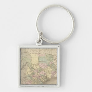 Porte-clés Texas 6
