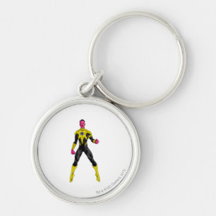 Porte-clés Thaal Sinestro 4