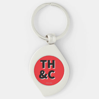 Porte-clés thaddeus & crimson, Adam Moyer, Addi Nicki