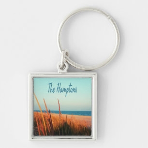 Porte-clés The Hamptons Beach Long Island NewYork