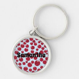Porte-clés The Ladybug Shindig