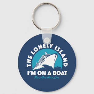 Porte-clés The Lonely Island - Take A Look