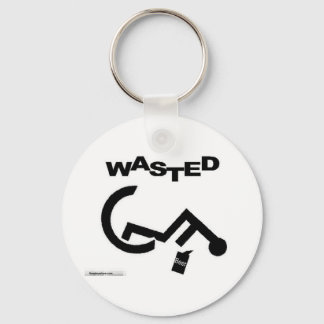 Porte-clés thegimpstore.com