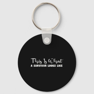 Porte-clés This Is What A