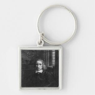 Porte-clés Thomas Jacobsz Haaring plus le jeune, 1656