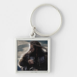 Porte-clés THORIN OAKENSHIELD™ Poster de caractères 2