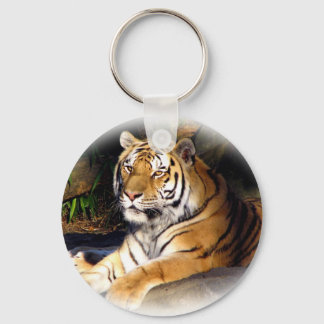 Porte-clés Tiger_1151