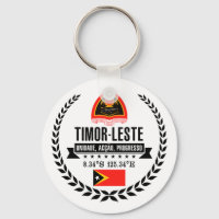Timor oriental