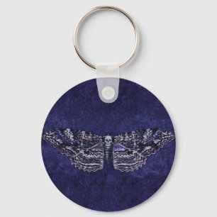 Porte-clés Tiré Moth