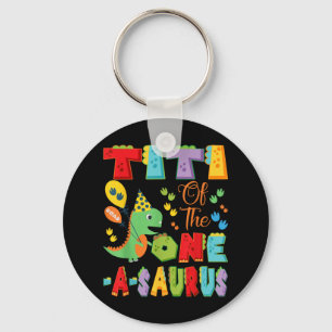 Porte-clés Titi Du Dinosaure Dinosaure Dinosaure Pour Un Saur