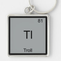 Tl - Troll Funny Element Meme Chimie périodique