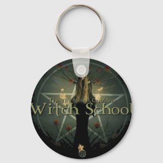 Porte-clés TNC Witch Porte - clé