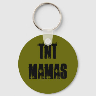 PORTE-CLÉS TNT MAMAS