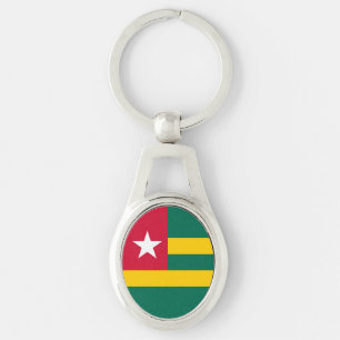 Porte-clés Togo