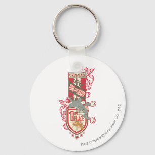 Porte-clés Tom and Jerry 1st Place 1