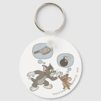 Tom et Jerry Evil Thoughts