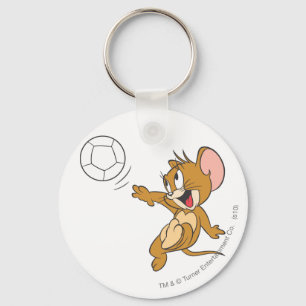 Porte-clés Tom et Jerry Soccer (Football) 1