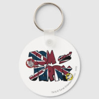 Tom et Jerry UK Overload 2