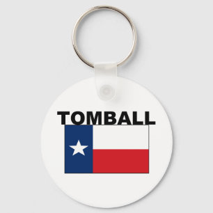 Porte-clés Tomball, TX
