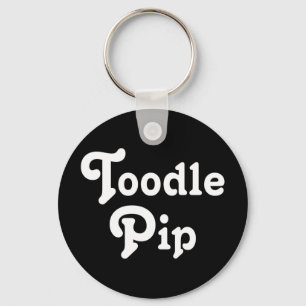 Porte-clés Toodle Pip