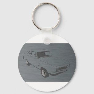 Porte-clés Torana GTR-XU1