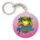 Touche rose West Sunset