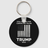 Toujours votant pour Trump, le délinquant condamné
