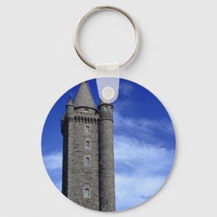 Porte-clés Tour de Scrabo