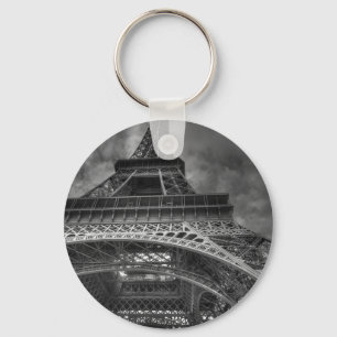 Porte-clés tour eiffel