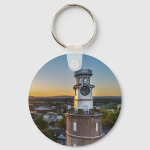 Porte-clés Tour Horloge