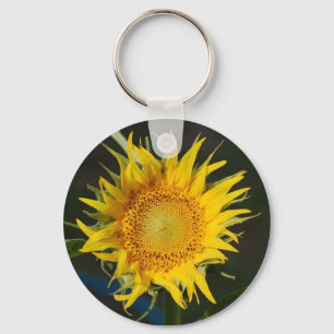 Porte-clés Tournesol
