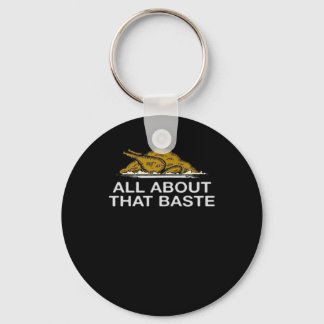 Porte-clés Tout Sur Ce Baste Classic