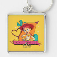 Toy Story Jessie "Vibes de Cowgirl"