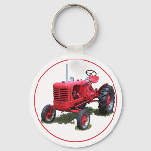 Porte-clés Tracteurs