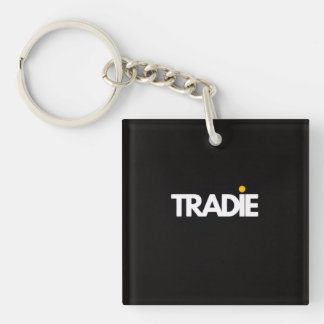Porte-clés Tradie Keychain