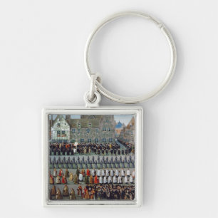 Porte-clés Triumph