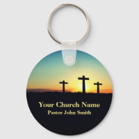 Trois Croix Sunset Church Pastor Business