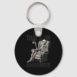 Porte-clés Trois Raccoons Et Moon Vintage Raccoon Mème Hallo