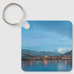 Porte-clés Tromso Norvège