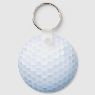 Porte-clés Trou en 1 Ball Keyring Golf Ball Porte - clé