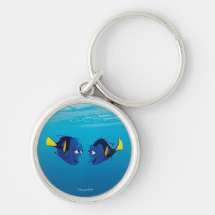 Porte-clés Trouver Dory   Jenny & Charlie