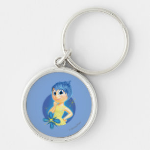 Porte-clés Trouvez le Fun !