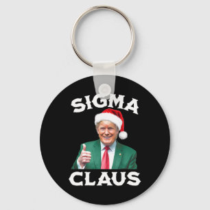 Porte-clés Trump Pink 2024 Take America Ck Daddy's Home Chris