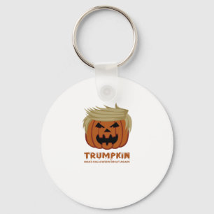 Porte-clés Trumpkin - Rendre la beauté des Hallowees à nouvea