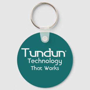 Porte-clés Tundun Porte - clé