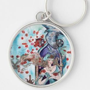 PORTE-CLÉS TURQUE FAIRY TAIL