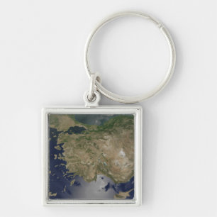 Porte-clés Turquie