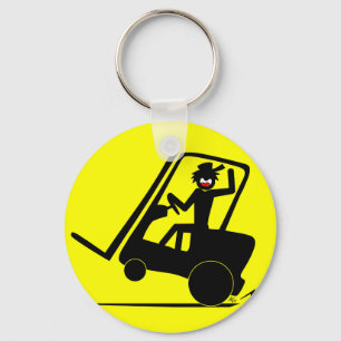 PORTE-CLÉS TYPE 38 D'EXPEDITER