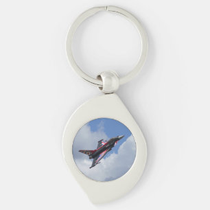 Porte-clés Typhon d'Union Jack