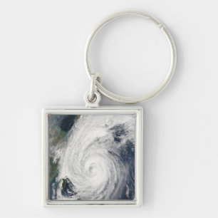 Porte-clés Typhoon Tokage au sud du Japon